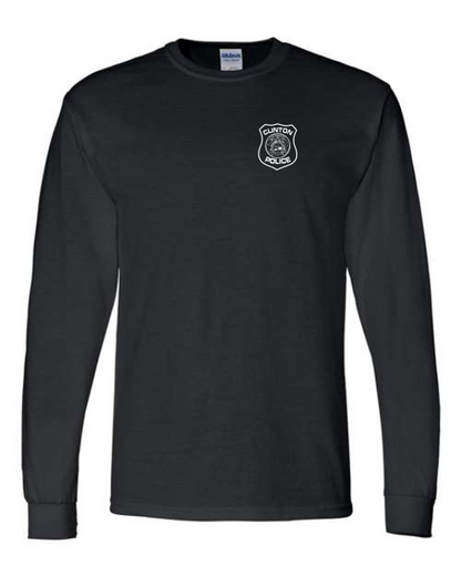 Gildan Long Sleeve