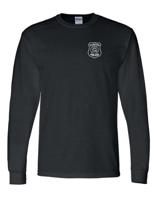 Gildan Long Sleeve