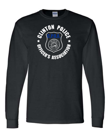 CPOA - Gildan Long Sleeve