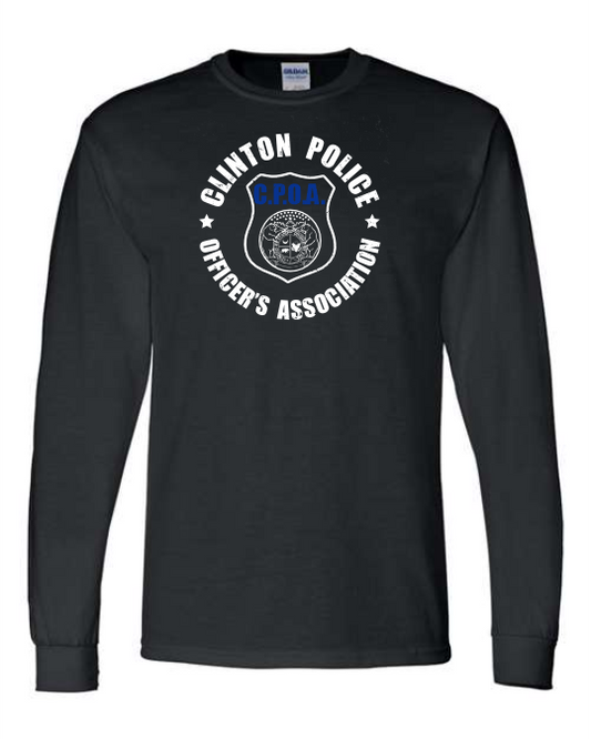 CPOA - Gildan Long Sleeve