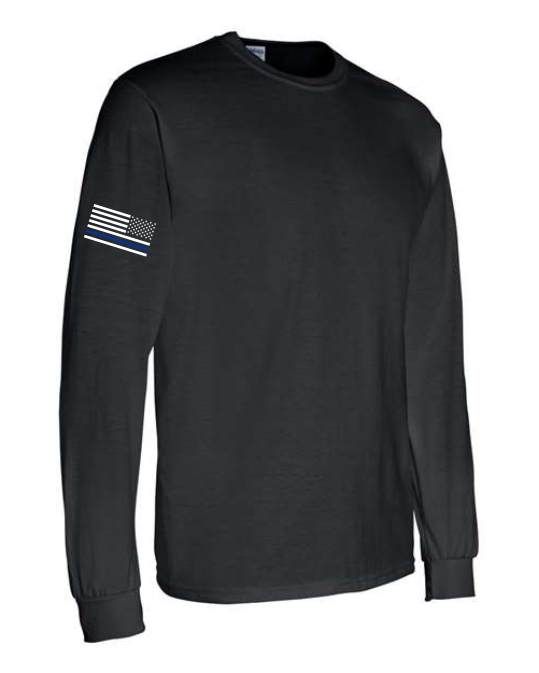 Gildan Long Sleeve