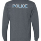 Gildan Long Sleeve