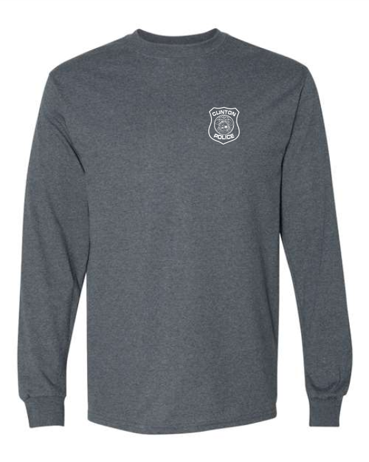 Gildan Long Sleeve