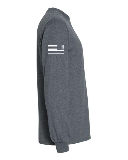 Gildan Long Sleeve