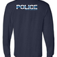 Gildan Long Sleeve