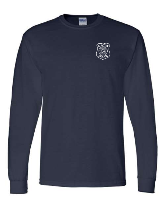 Gildan Long Sleeve