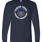CPOA - Gildan Long Sleeve