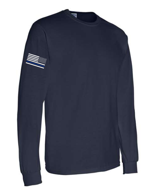 Gildan Long Sleeve