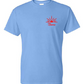 Summers - Gildan Short Sleeve - With Name Customization