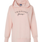 Twin Ridge Farms- MV Sport French Terry Hoodie